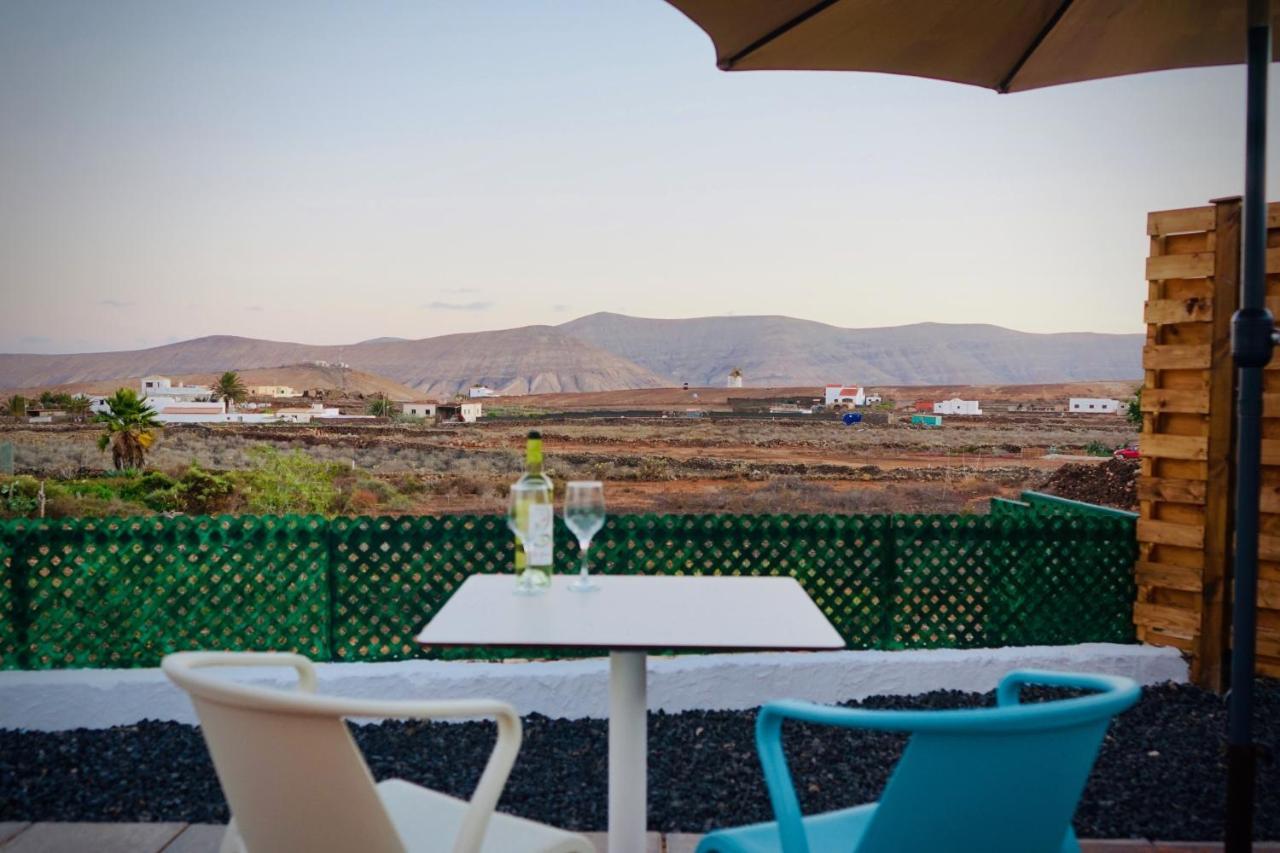 Siempre Feliz La Casita Los Molinos Villaverde  Esterno foto