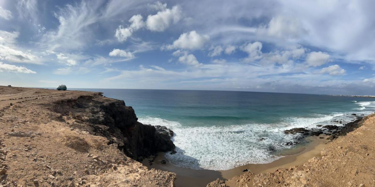Siempre Feliz La Casita Los Molinos Villaverde  Esterno foto