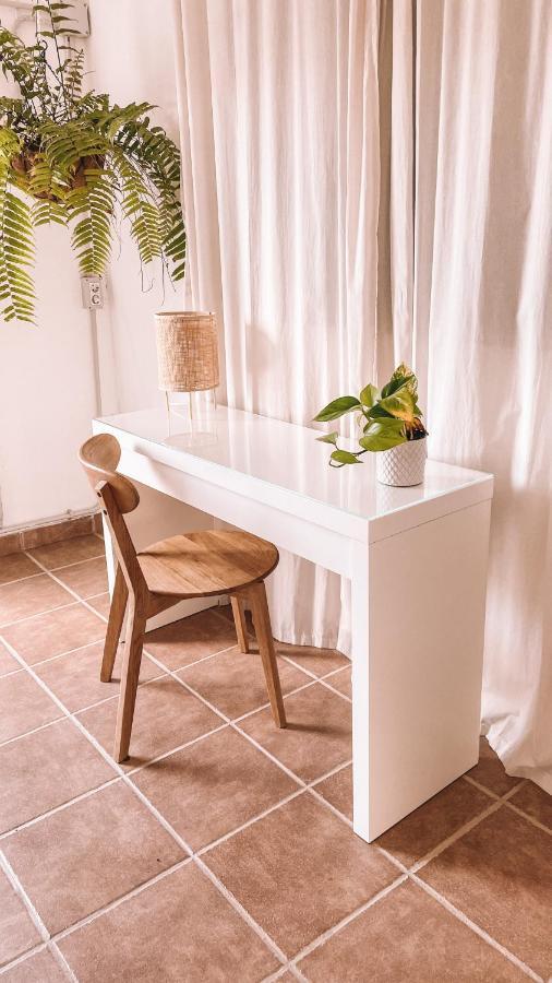 Siempre Feliz La Casita Los Molinos Villaverde  Esterno foto