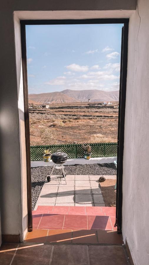 Siempre Feliz La Casita Los Molinos Villaverde  Esterno foto