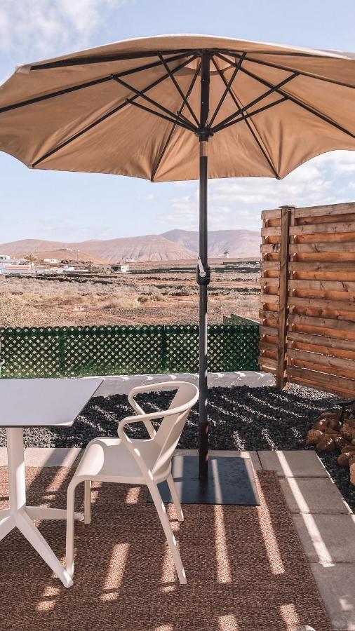 Siempre Feliz La Casita Los Molinos Villaverde  Esterno foto