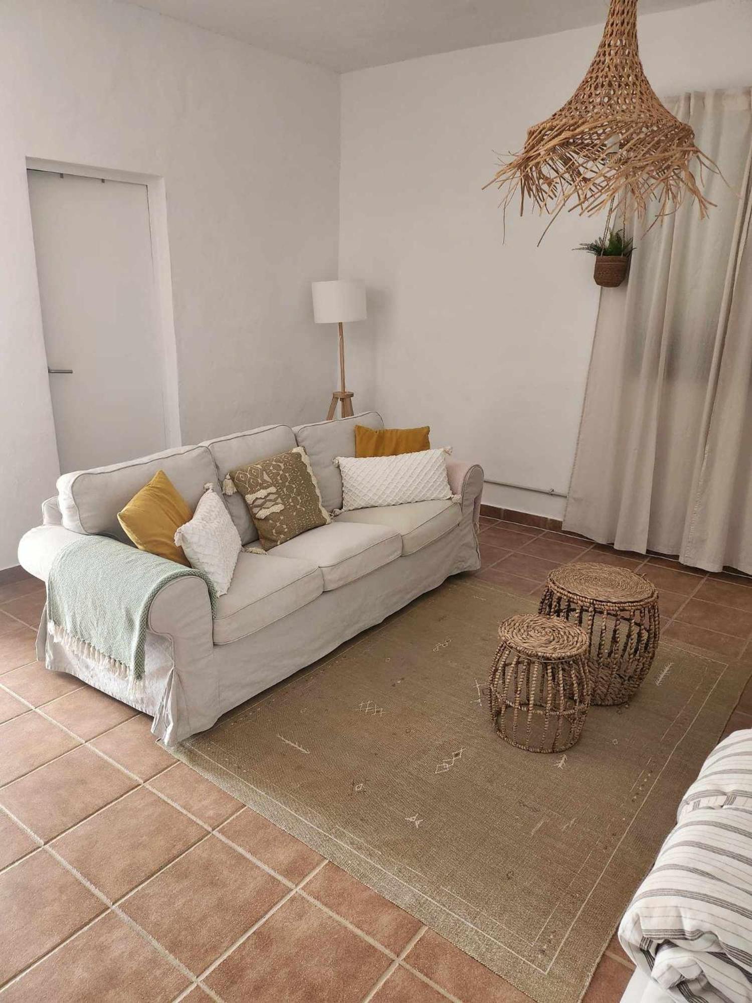 Siempre Feliz La Casita Los Molinos Villaverde  Esterno foto