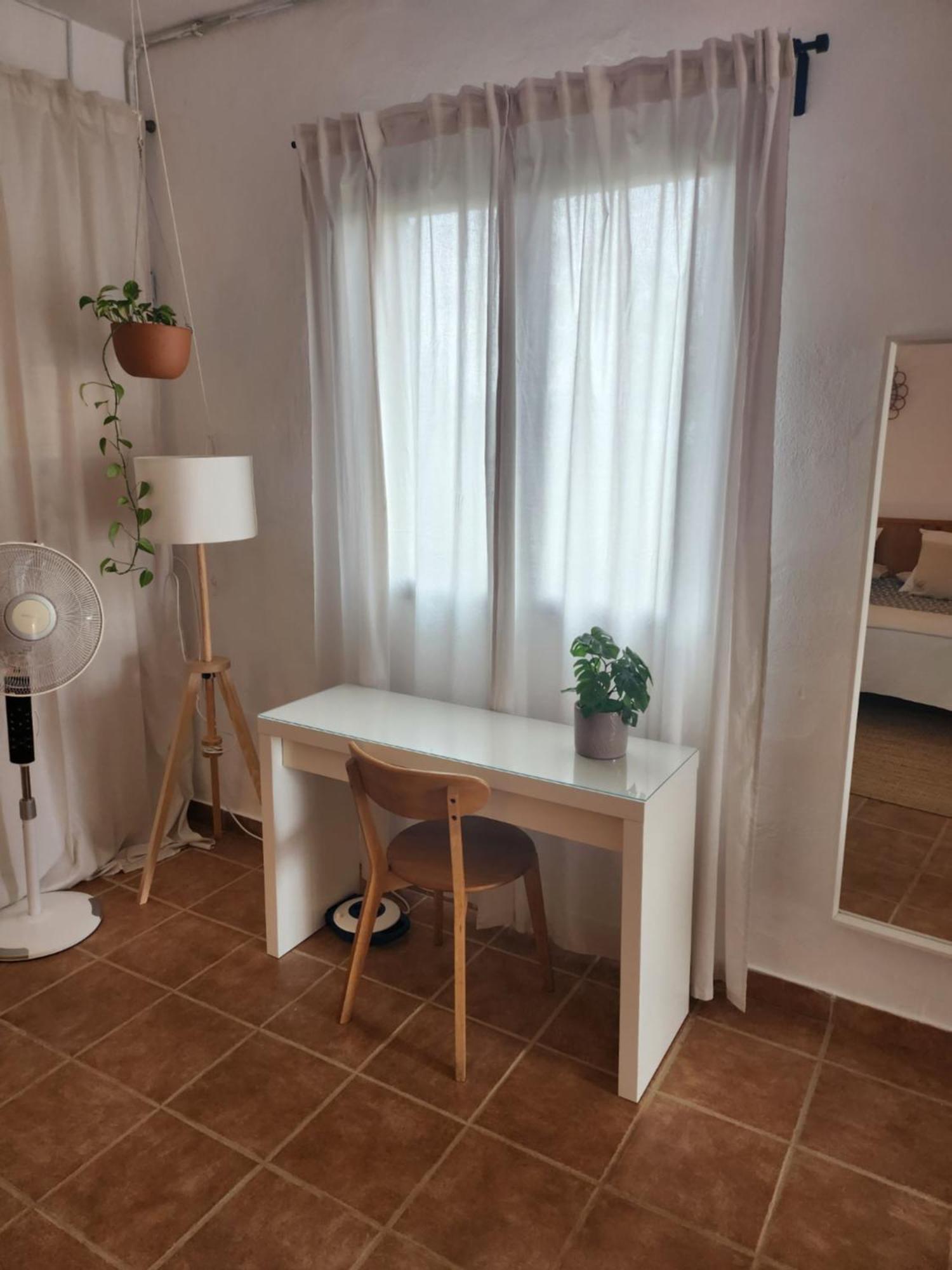 Siempre Feliz La Casita Los Molinos Villaverde  Esterno foto