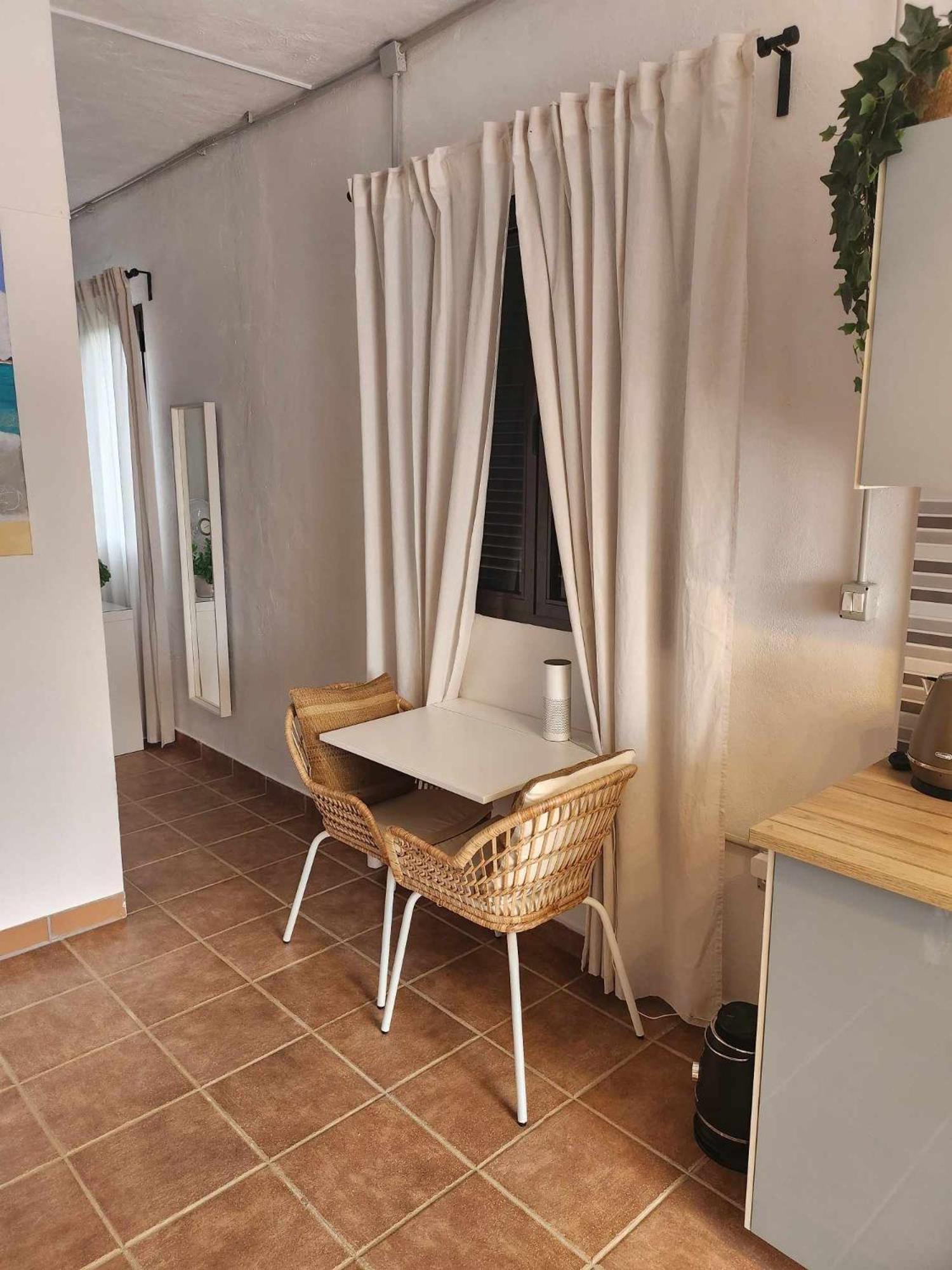 Siempre Feliz La Casita Los Molinos Villaverde  Esterno foto
